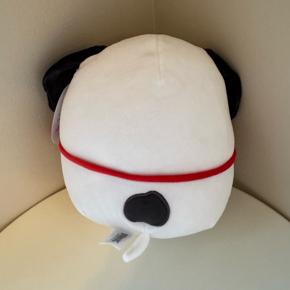 NWT 8” Peanuts Snoopy  Squishmallows - Picture 2 of 4